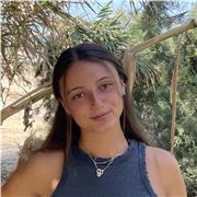 Sono una studentessa di Medicina Veterinaria. Aiuto i ragazzi a fare i compiti e insieme troveremo il metodo di studio migliore